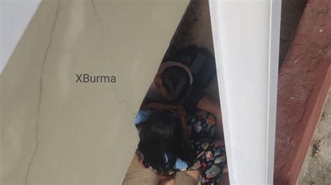 xburma exclusive